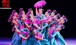 古典舞蹈视频大全,穿越时空的舞蹈艺术精华集锦