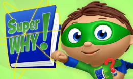 英语视频动画片